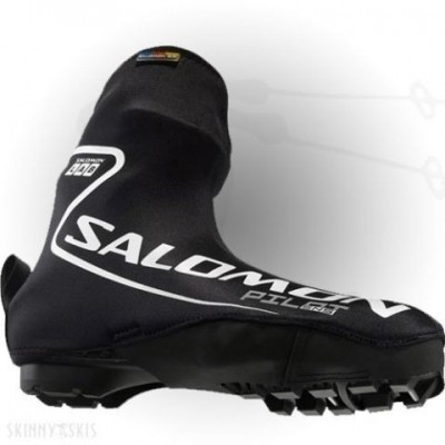 Salomon overschoen Salomon overschoen