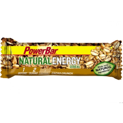 Naturel Energy Naturel Energy