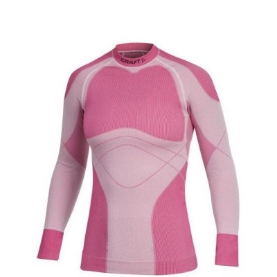 Craft Crewneck Roze Craft Crewneck Roze