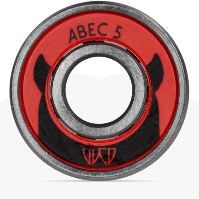 WCD Abec 5 WCD Abec 5