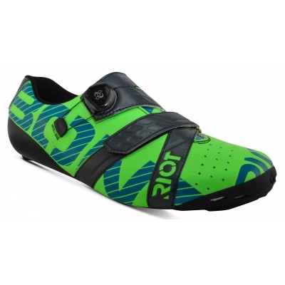Riot Tottaly Lime/ Characoal Riot Tottaly Lime/ Characoal