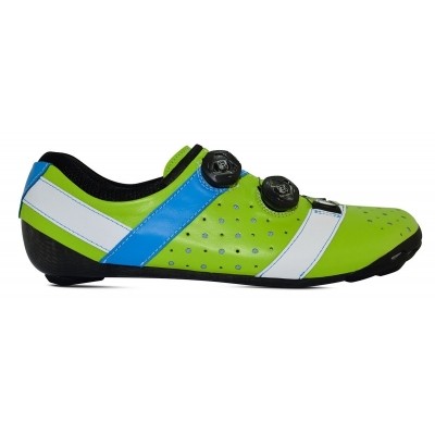 Vaypor+ groen/blauw Vaypor+ groen/blauw