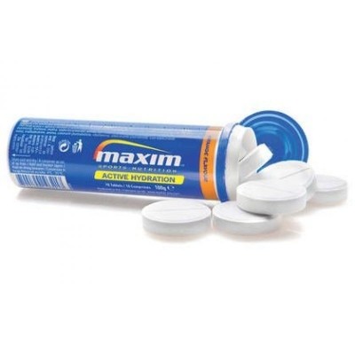 Hydratatie tabletten Hydratatie tabletten