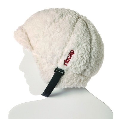 Ribcap Bjork Teddy Cotton Ribcap Bjork Teddy Cotton