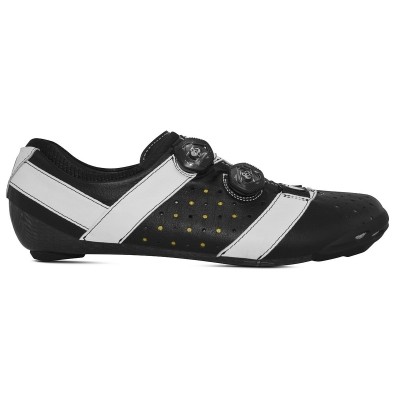 Bont Vaypor+ Zwart/wit Bont Vaypor+ Zwart/wit