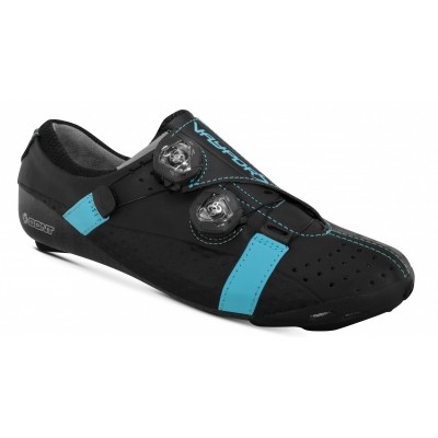 Bont Vaypor S zwart/blauw Bont Vaypor S zwart/blauw