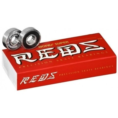 Super Reds Super Reds