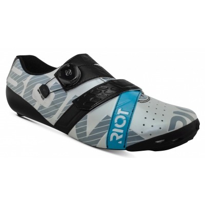 Riot Pearl Zwart/wit Riot Pearl Zwart/wit