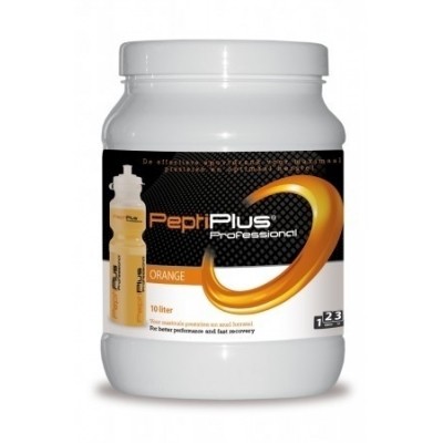 Peptiplus alles-in-1 drank Peptiplus alles-in-1 drank