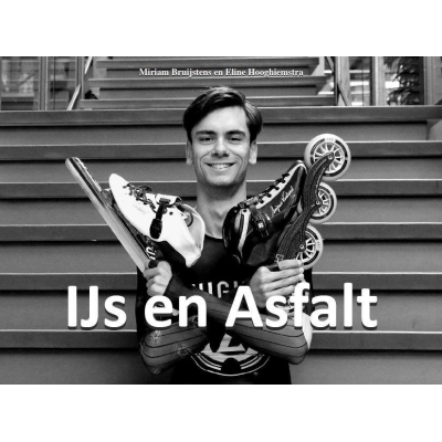 IJs en Asfalt IJs en Asfalt