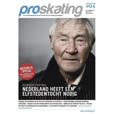 Proskating 4 2017-2018 Proskating 4 2017-2018
