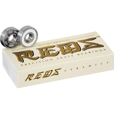 Reds Keramische lagers Reds Keramische lagers