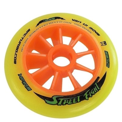 MPC Street Fight 125mm MPC Street Fight 125mm