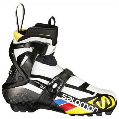 Salomon S-lab skate pro Salomon S-lab skate pro