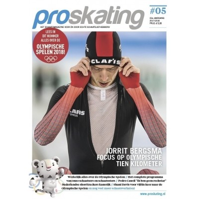 Word nu lid van ProSkating magazine. Word nu lid van ProSkating magazine.