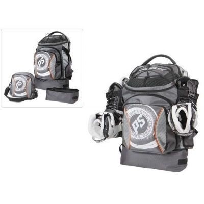 Pro Backpack Pro Backpack
