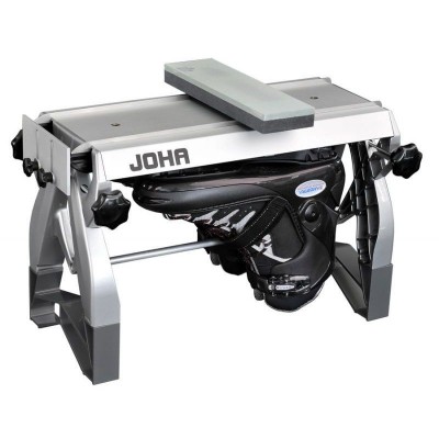 Zandstra Joha Pro Statief Zandstra Joha Pro Statief