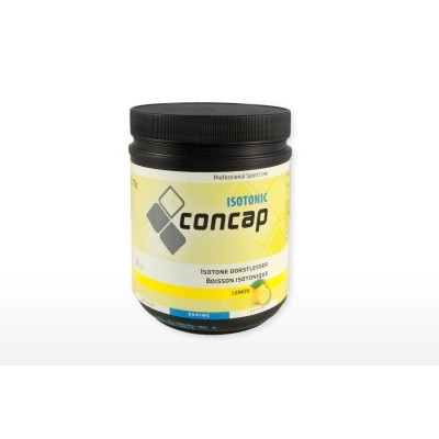 Isotonic Lemon Isotonic Lemon