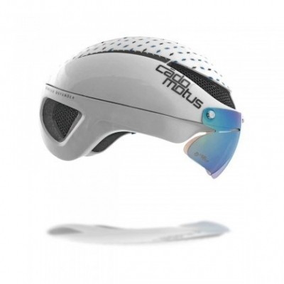 Omega Aero Schaatshelm Omega Aero Schaatshelm