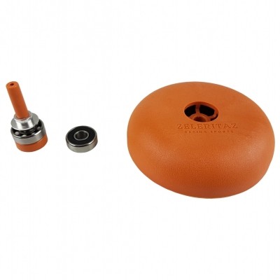 Mushroom Assembly Tool Mushroom Assembly Tool