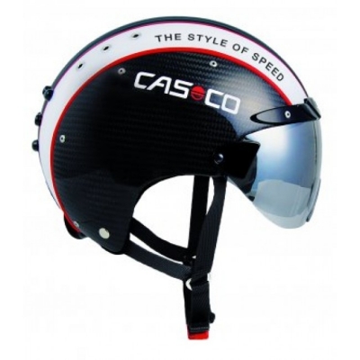 Schaatshelm Casco Warp-Sprint Schaatshelm Casco Warp-Sprint