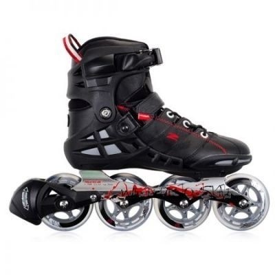 Powerslide Phuzion 4 Powerslide Phuzion 4